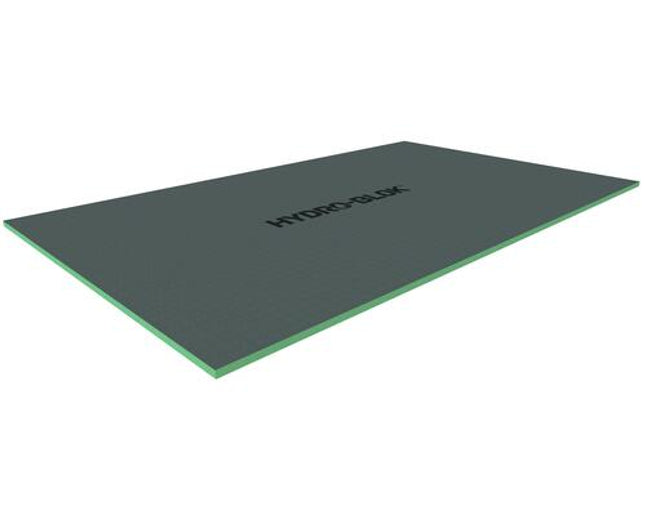 HYDROBLOK WATERPOOF WALL BOARD
