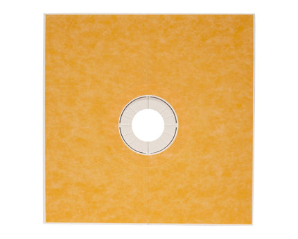 Schluter KERDI-SHOWER-TS Prefabricated Sloped Shower Base