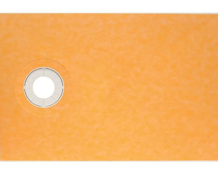 Schluter KERDI-SHOWER-TS Prefabricated Sloped Shower Base