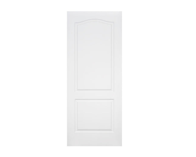 2 Panel Interior Door Slab